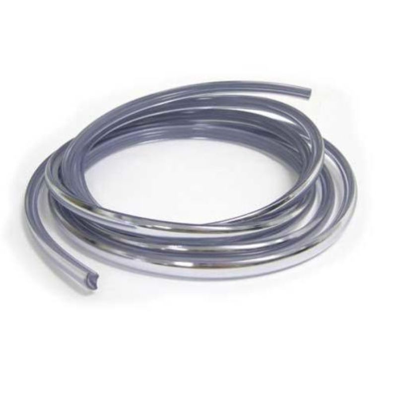 RUB007A raampees chroom